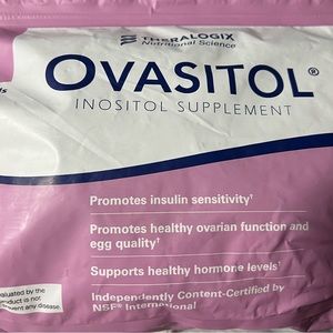 Ovasitol